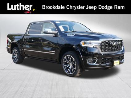 2026 Ram 1500 Minneapolis MN