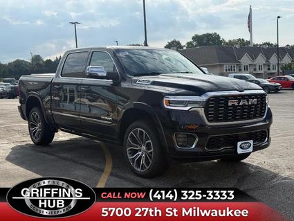 2026 Ram 1500 Milwaukee WI