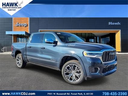 2026 Ram 1500 Forest Park IL