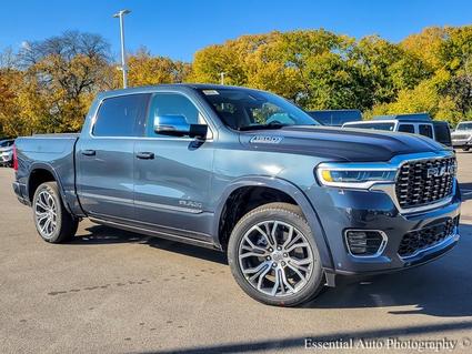 2026 Ram 1500 Forest Park IL