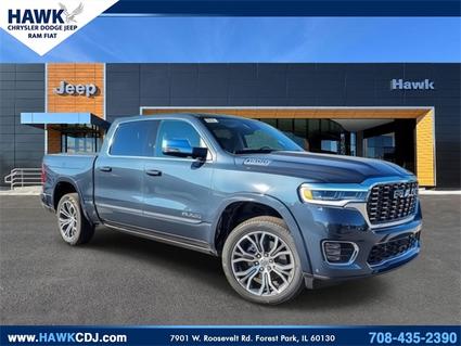 2026 Ram 1500 Forest Park IL