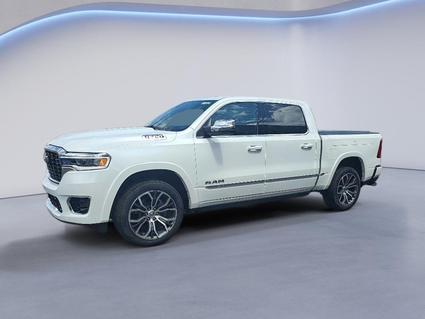 2026 Ram 1500 Marathon City WI