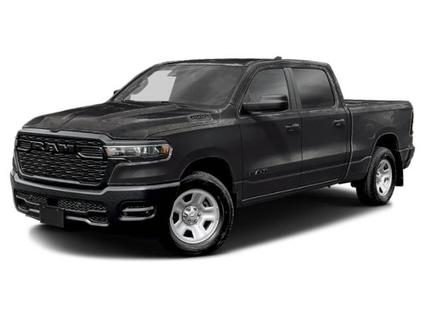 2025 Ram 1500 Cambridge MN