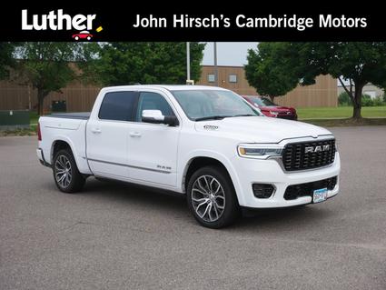 2025 Ram 1500 Cambridge MN