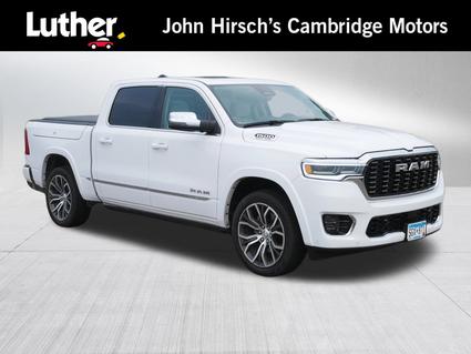 2025 Ram 1500 Cambridge MN