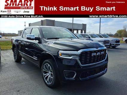 2026 Ram 1500 Pine Bluff AR