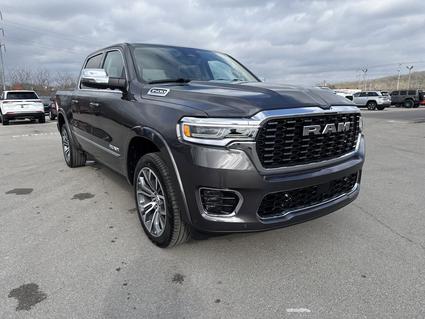 2026 Ram 1500 Fayetteville TN