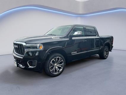 2026 Ram 1500 Marathon City WI