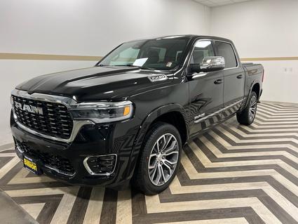 2026 Ram 1500 Bozeman MT