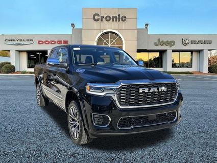 2026 Ram 1500 Griffin GA