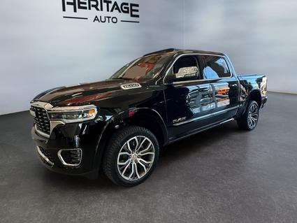 2026 Ram 1500 Perry UT