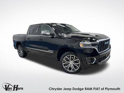 2026 Ram 1500 Plymouth WI