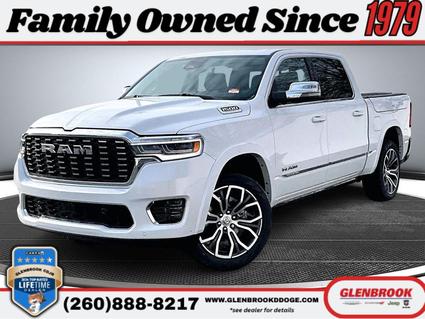 2026 Ram 1500 Fort Wayne IN