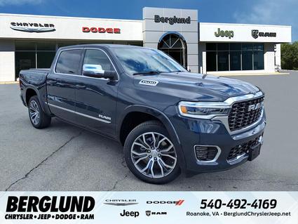 2026 Ram 1500 Roanoke VA