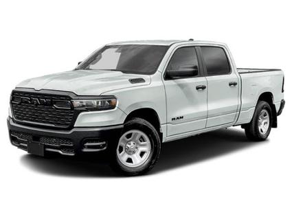 2025 Ram 1500 Minneapolis MN