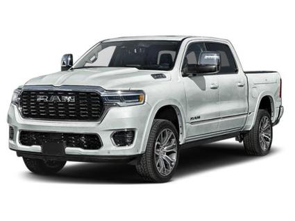 2025 Ram 1500 Minneapolis MN