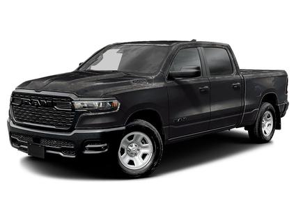 2025 Ram 1500 Jackson MS
