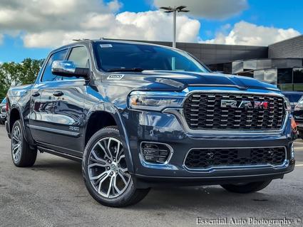 2026 Ram 1500 Forest Park IL