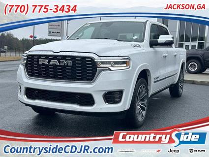 2026 Ram 1500 Jackson GA