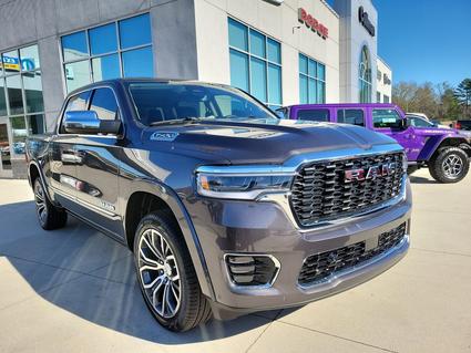 2026 Ram 1500 Cullman AL