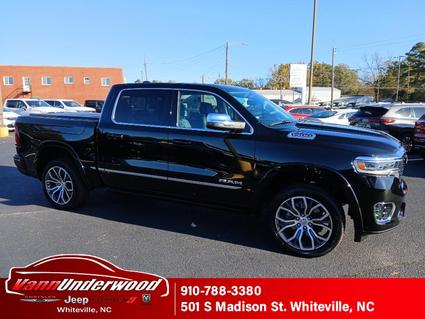 2026 Ram 1500 Whiteville NC