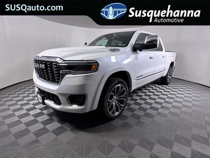 2025 Ram 1500 Wrightsville PA