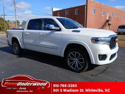 2026 Ram 1500 Whiteville NC
