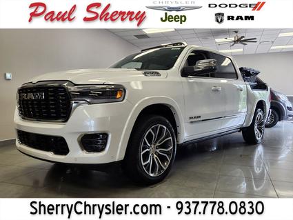 2026 Ram 1500 Piqua OH