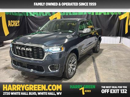 2026 Ram 1500 White Hall WV