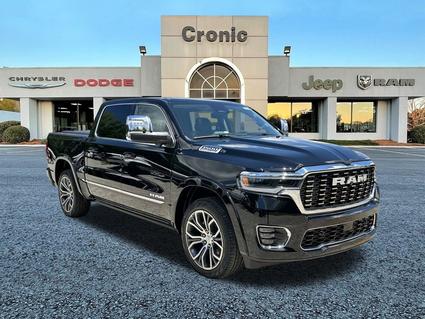 2026 Ram 1500 Griffin GA