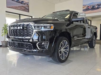 2026 Ram 1500 Hopkinsville KY