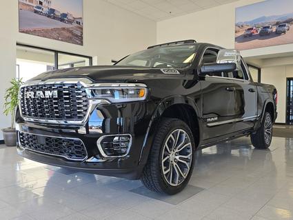 2026 Ram 1500 Hopkinsville KY