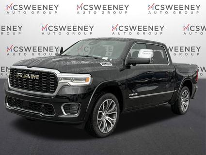 2026 Ram 1500 Pell City AL