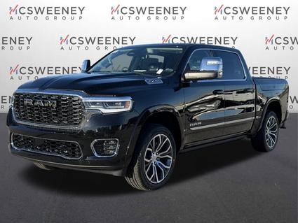 2026 Ram 1500 Pell City AL