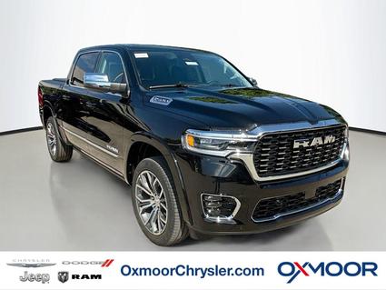 2026 Ram 1500 Louisville KY