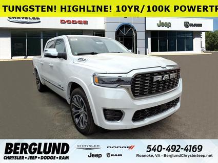 2026 Ram 1500 Roanoke VA