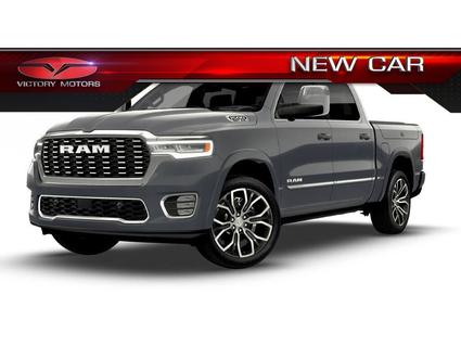 2026 Ram 1500 Craig CO