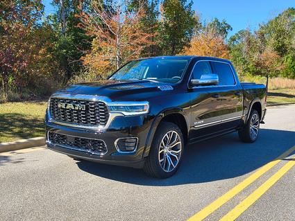 2026 Ram 1500 Greenville AL