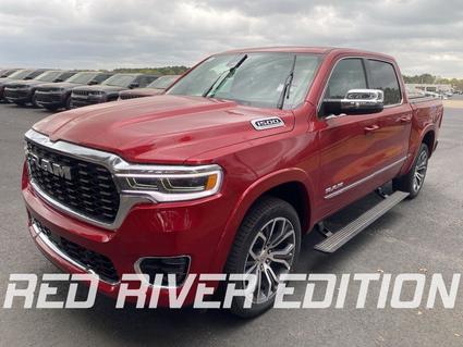 2026 Ram 1500 Heber Springs AR