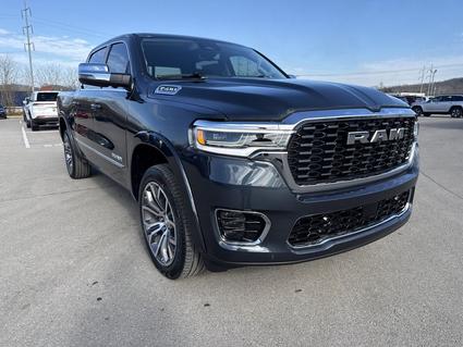 2026 Ram 1500 Fayetteville TN