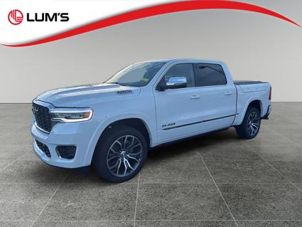 2026 Ram 1500 Warrenton OR