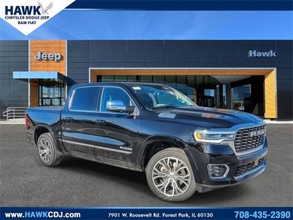 2026 Ram 1500 Forest Park IL