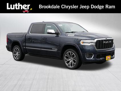2026 Ram 1500 Minneapolis MN
