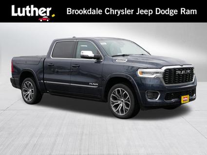 2026 Ram 1500 Minneapolis MN