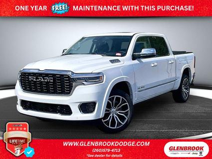 2026 Ram 1500 Fort Wayne IN