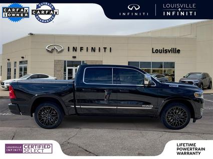 2025 Ram 1500 Louisville KY