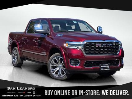 2025 Ram 1500 San Leandro CA