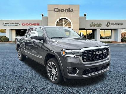 2025 Ram 1500 Griffin GA