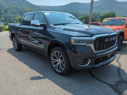 2026 Ram 1500 Winona MN