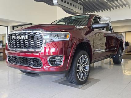 2026 Ram 1500 Hopkinsville KY